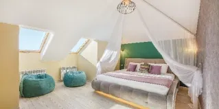 Гостевой дом «Villa park&SPA» — фото 2