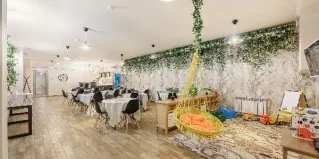 Гостевой дом «Villa park&SPA» — фото 3