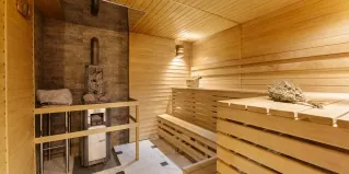 Гостевой дом «Villa park&SPA» — фото 4
