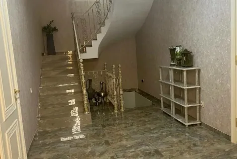 Отель «Чарода»