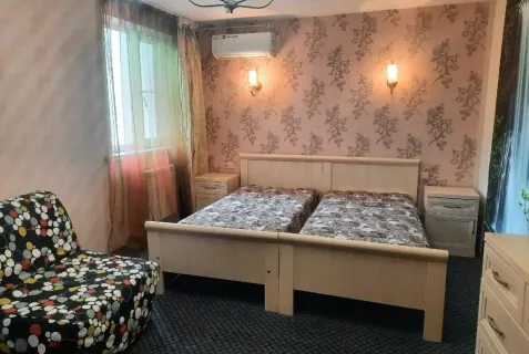 Гостевой дом «Курзаль»