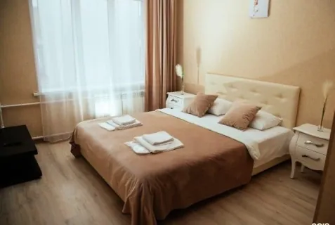 Hotel-city
