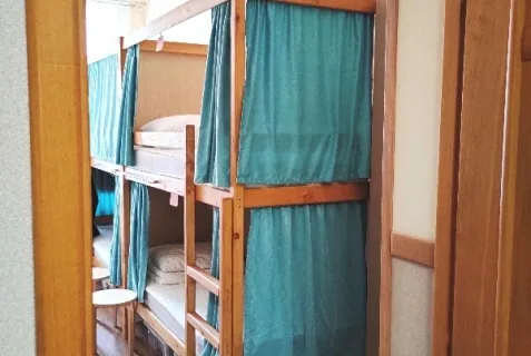 Хостелы Рус Самара