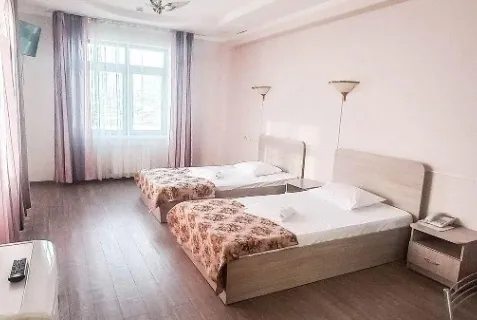 Smart Hotel