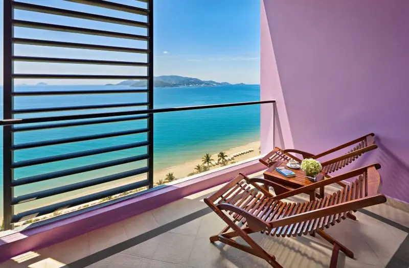 Отель «Novotel Nha Trang»