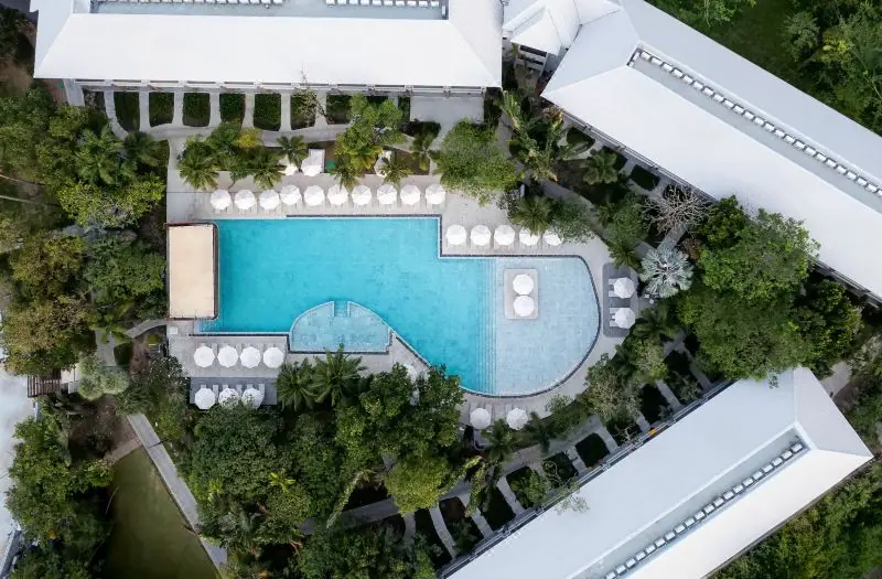 Centara Karon Resort Phuket