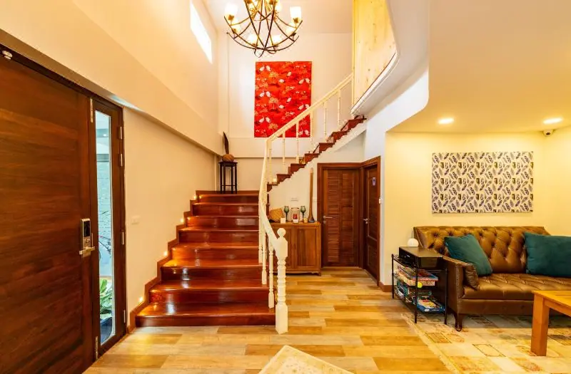 Maneeya Park Residence